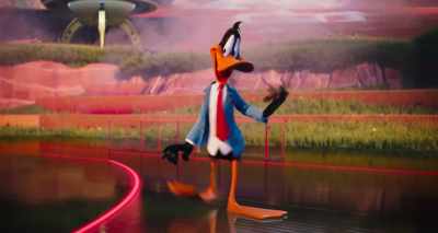 I look expensive - Space Jam: A New Legacy