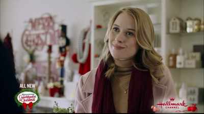 I look forward to every Christmas. - A Cheerful Christmas