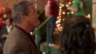 I look forward to our chat,
Charlotte Winter. - Christmas in Louisiana