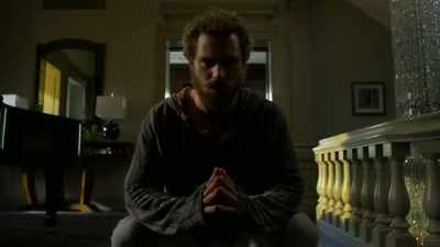 I look forward to spending
more time with him. - Marvel's Iron Fist
