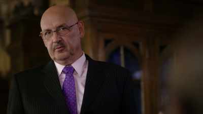 I look forward to the
opportunity to tell my story. - Gosnell: The Trial of America's Biggest Serial Killer