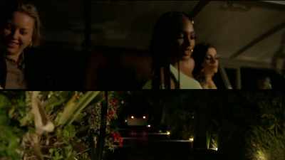 ♪ I look good - The Real Housewives of Dubai