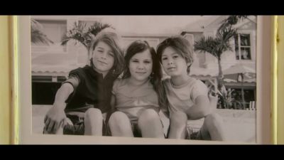Look how young we all were. - The Kissing Booth 3