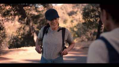 I... Look, I know I'm
supposed to be impartial, - The L Word: Generation Q