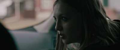 I look like a fool,
that's what I look like - The Girl Who Got Away