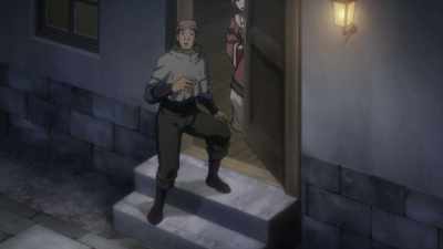 I look like a middle-aged man
sitting on a carousel. - Overlord: The Undead King