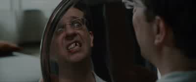 I look like a nerdy hillbilly - The Hangover