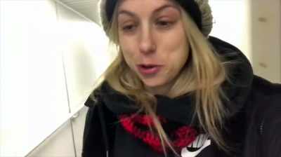 I look like the guy
that tortures people - Iliza Shlesinger: Over & Over