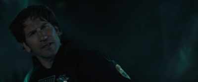I look like
the stupidest motherfucker - Those Who Wish Me Dead