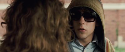 I look like the Unabomber - Why Stop Now?