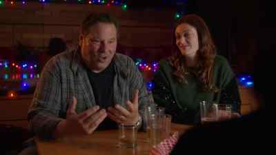 I look... nothing. Nothing. - The Holiday Junkie