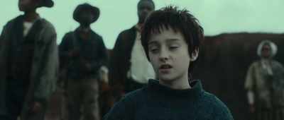 I look out there and all I see is home. - Django