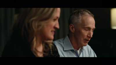 I look over and we
make eye contact, - Mastermind: To Think Like a Killer