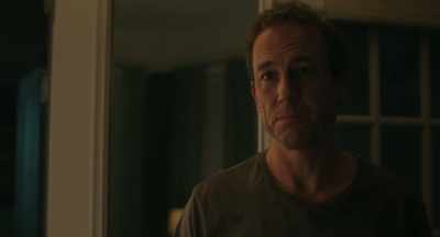 I look tired.
I'm... I'm aging. - You Hurt My Feelings