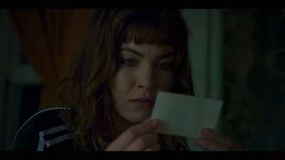 ♪ I look to you to see the truth ♪ - Tidelands