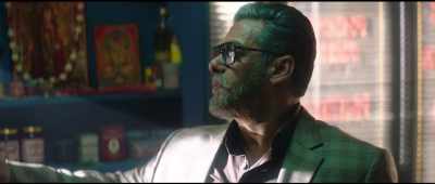I looked after this shop for years, - Bharat