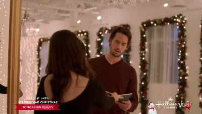 I looked at your business plan
and I fixed a few things, - Christmas Waltz