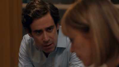 I looked at her,
and I thought, - The Split