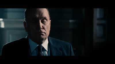 I looked at him and saw you. - The Judge