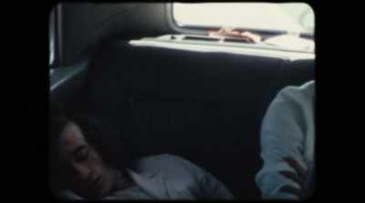 - ♪ I looked at the skies ♪ - The Bee Gees: How Can You Mend a Broken Heart