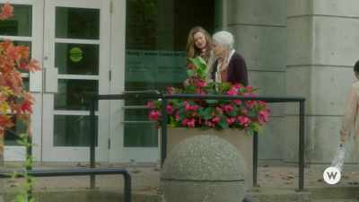 - I looked at your ViewltPics.
- You did? - Wedding of a Lifetime