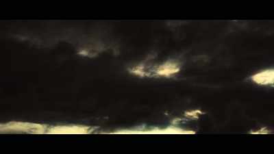 I looked down into the valley, - The Ripper