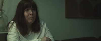 I looked everywhere
except the bedroom, - The Devil Came Home