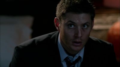 I looked everywhere for you, Dean. - Supernatural
