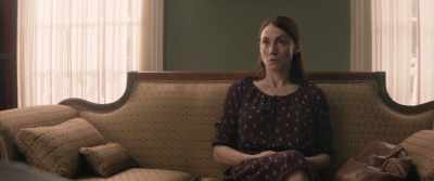 I looked everywhere. - A Savannah Haunting