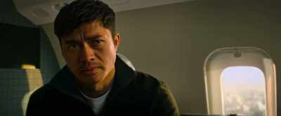 I looked into your eyes,
and I saw honor. - Snake Eyes