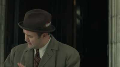 I looked into it myself, and it
was absolutely straightforward. - Magpie Murders