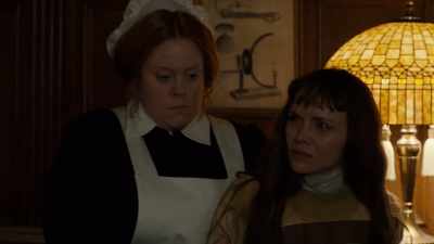 I looked into your transfer
from Brookhaven, - Escaping the Madhouse: The Nellie Bly Story