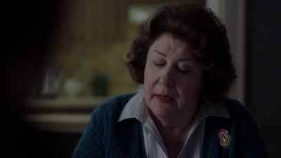 I looked into
what you asked me about. - The Americans
