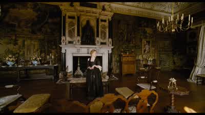 I looked like a fool. - The Favourite