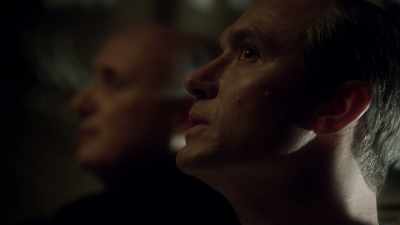 I looked - The Young Pope