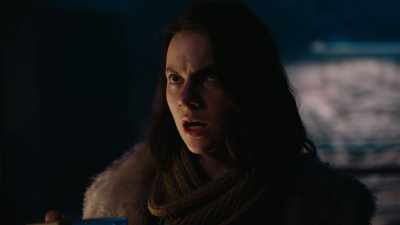 I looked after this - His Dark Materials