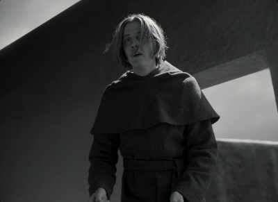 I looked toward Birnam,
and anon, methought, - The Tragedy of Macbeth