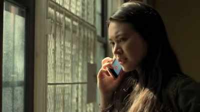 I looked you up at your dojo. - Marvel's Iron Fist