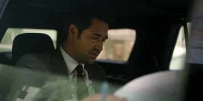 I looked you up. Had to know
what I was getting myself into. - The Lincoln Lawyer