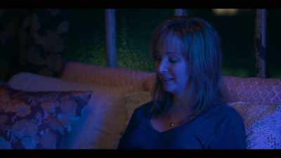 I looked up to her, you know?
Your mom. I really did. - Better Nate Than Ever
