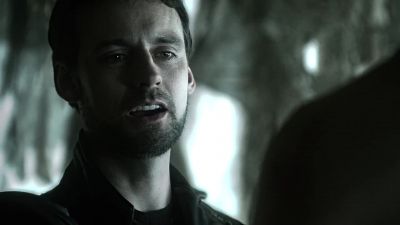 I was looking for a brother in kal-ei.
I was. - Smallville
