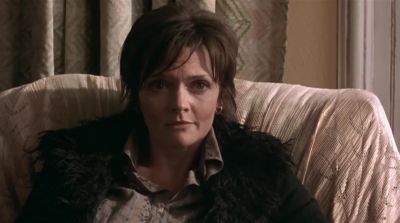 I was looking for a man - Dear Frankie