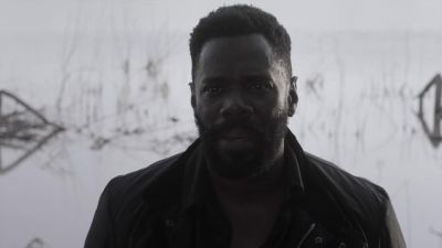 I was looking for a place where
my kids wouldn't have to do... - Fear the Walking Dead