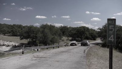 I was looking for a place where
my kids wouldn't have to do... - Fear the Walking Dead