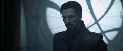 I was looking for a world
where things were different. - Doctor Strange in the Multiverse of Madness