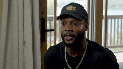 I was looking around
this room, - Trials To Triumph: The Documentary