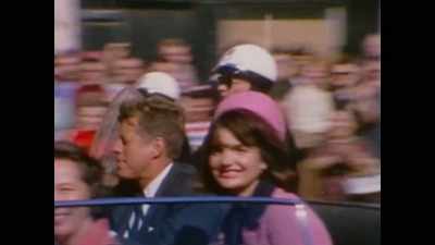 I was looking at him, thinking, - JFK: What The Doctors Saw