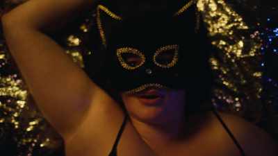 I was looking at him
while he was fucking me, - Euphoria