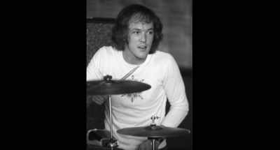 I was looking
for a drummer and found Russ. - Immediate Family
