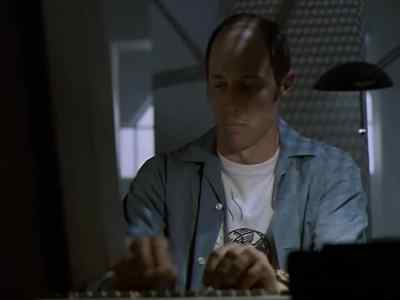 I was looking for... here. - The Pretender